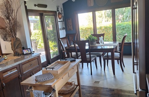 San Juan Capistrano House | Beautiful beach close pet friendly townhome