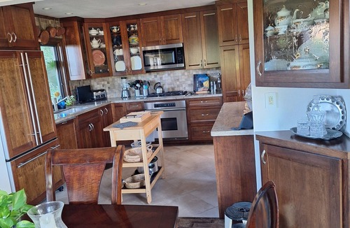 San Juan Capistrano House | Beautiful beach close pet friendly townhome