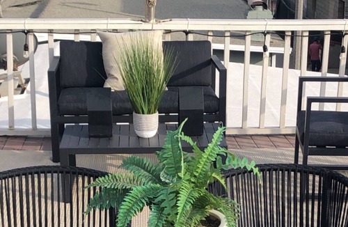 Sand Section Apartment | Beautiful Beach Cottage with Ocean Views!
