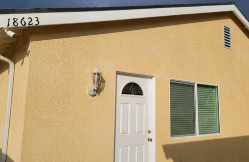 Northridge House | Beautiful, Brand New building and cozy house for vacation