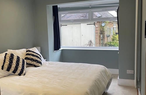New Forest District House | Beautiful Bungalow in heart of the New Forest