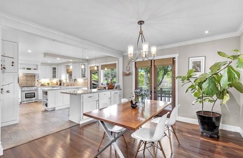 San Juan Capistrano House | Beautiful custom home on half-acre lot in the heart of San Juan Capistrano