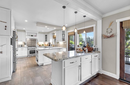 San Juan Capistrano House | Beautiful custom home on half-acre lot in the heart of San Juan Capistrano