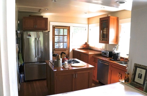Hollywood House | Beautiful Classic Craftsman Home Close To Everything Hollywood & Universal