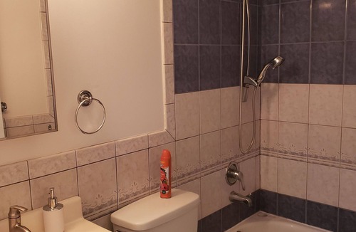 Parkside House | Beautiful, cozy and well furnished