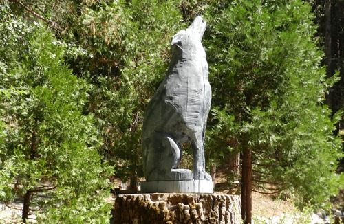 Mariposa House | Beautiful Creekside Home in Mariposa Pines Close to Yosemite. No cleaning fee.