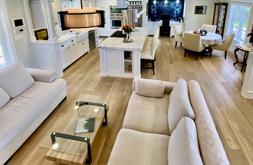 North Tustin House | Beautiful Family Home! Pool, Spa, Large Private Backyard Near Disneyland & Beach