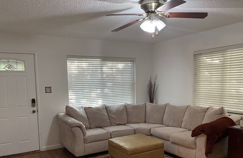Citrus Heights House | Beautiful Family Home Centrally Located in Sacramento - New To VRBO