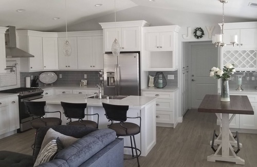 Rancho Cucamonga House | Beautiful Guest House