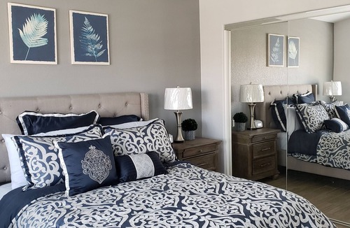 Rancho Cucamonga House | Beautiful Guest House