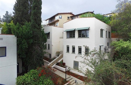 Hollywood Hills House | Beautiful Hollywood Hills Home