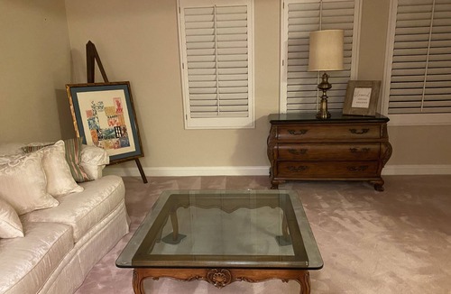 Glendora House | Beautiful home centrally located for business and vacation