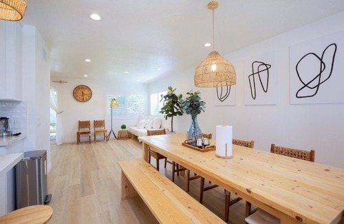 Fountain Valley House | Beautiful home in Fountain Valley - 7 minutes from the beach