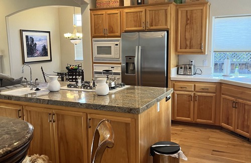 St. Helena Other | Beautiful Home Walking Distance St Helena and Meadowood resort privileges.