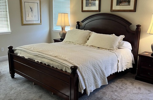 St. Helena Other | Beautiful Home Walking Distance St Helena and Meadowood resort privileges.