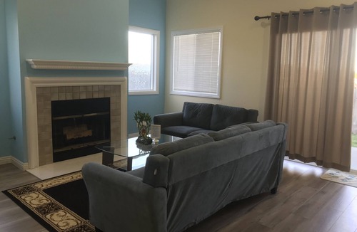 Marina House | Beautiful house in Cypress Cove