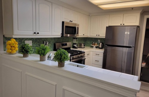 Fontana House | Beautiful house