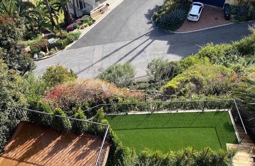 Eastern Malibu Villa | Beautiful La Costa Villa