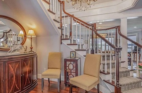 Fawnskin Villa | Beautiful Lakefront Villa! Large hot tub, game room, & views! NEW PHOTOS SOON