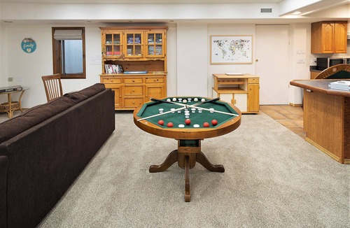 Valley Center House | Beautiful Large Tudor Home on 35 peaceful acres