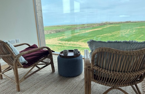 Winnard's Perch House | Beautiful Luxury Home Mawgan Porth