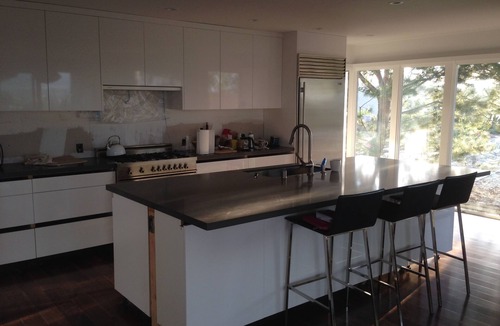 Hollywood Hills House | Beautiful Mid Century Modern in Los Angeles in the Hollywood Hills