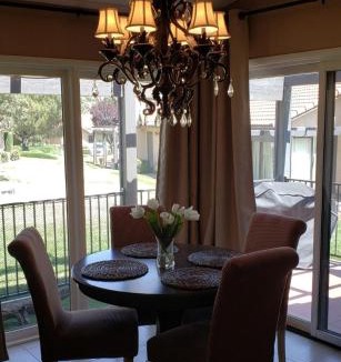 Stallion Springs Apartment | Beautiful Mountain Home