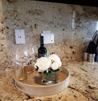 Stallion Springs Apartment | Beautiful Mountain Home