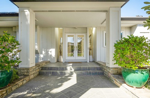 Napa House | Beautiful Napa Valley Home on Golf Course - Perfect Wine Country Retreat