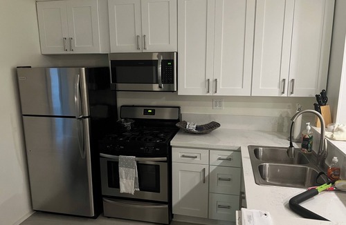 Los Angeles Apartment | Beautiful New 1 bedroom & bath apartment in Brentwood - LA