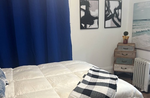 Northside House | Beautiful new San Jose home, pool table, Near Downtown, parking!