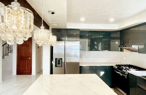 Channel Islands House | Beautiful newly remolded Waterfront Retreat with Coastal Elegance