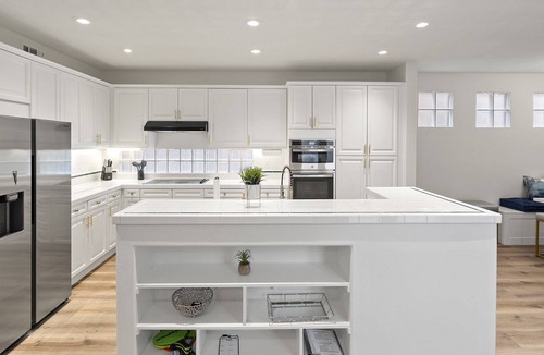 Huntington Beach House | Beautiful ocean view home w/jacuzzi, AC, bikes.