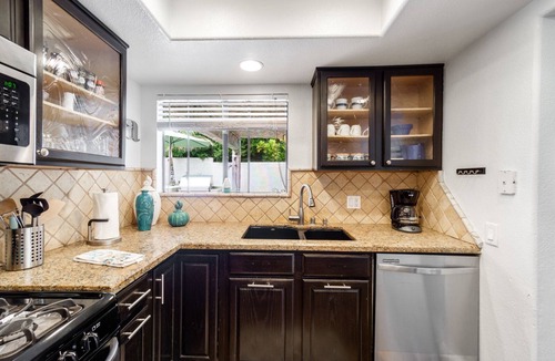 San Clemente Condo | Beautiful Ocean View