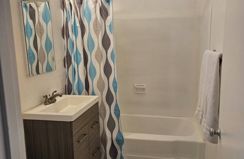 Beach Barber Tract Apartment | Beautiful Oceanview Getaway Just Steps from Windansea Beach!
