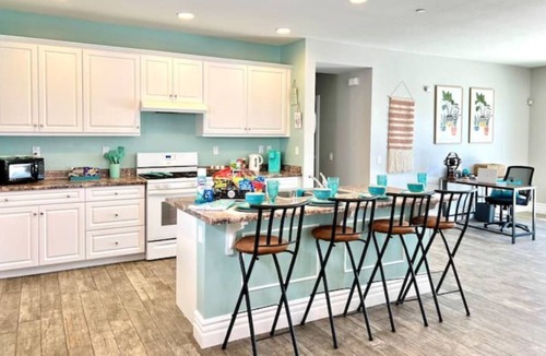 Perris House | Beautiful one story 6 bedroom home