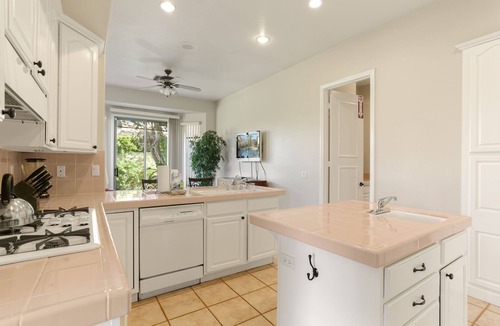 Palm Springs House | Beautiful Palm Springs Home - 3 Bed 3 Bath Home