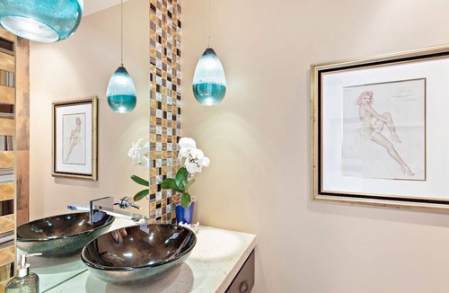 Corona del Mar House | Beautiful Pool home with Private Beach Access