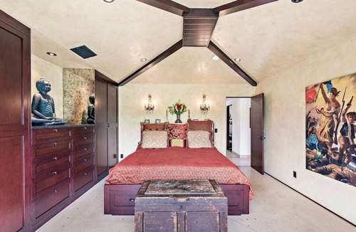 Corona del Mar House | Beautiful Pool home with Private Beach Access