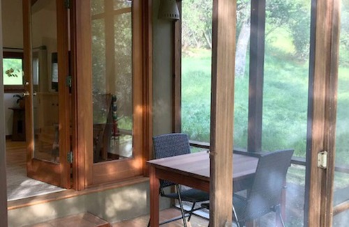 Three Rivers House | Beautiful Private Cottage 3 miles from the Sequoia Park Entrance