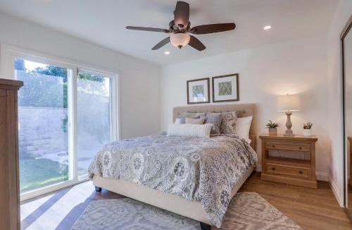 Fullerton House | Beautiful Remodel 3 Bedroom 2 bathroom Home with Pool & Jacuzzi