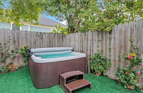 Napa House | Beautiful renovated house in Downtown Napa 4BD 2BA