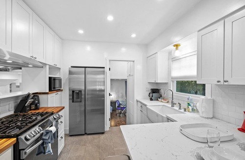 Napa House | Beautiful Renovated House in the Heart of Napa 6 beds 4 bedrooms 2 bathrooms