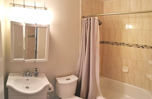 Berryessa House | Beautiful, Safe, Clean, Spacious 2 bd/1ba in N San Jose 951311