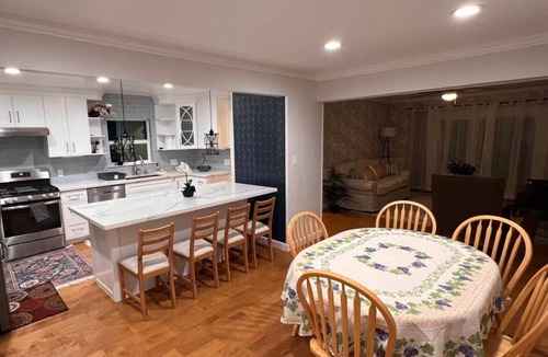 Walnut Creek House | Beautiful safe family oriented quite and relaxing house with all Ammunities.