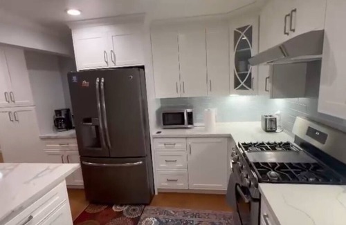 Walnut Creek House | Beautiful safe family oriented quite and relaxing house with all Ammunities.