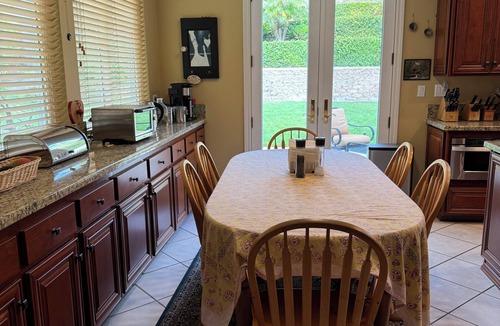 Carlsbad House | Beautiful single family home on a cul-de-sac near beach and Legoland!