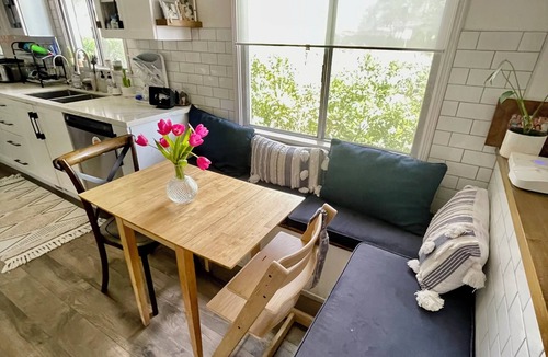 NoHo Arts District House | Beautiful Spacious Family Home in North Hollywood