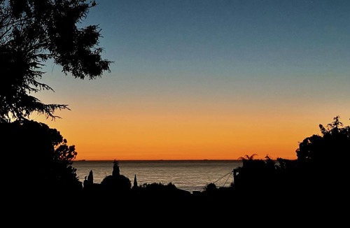 Palos Verdes Estates House | Beautiful Mediterranean Home Near Beautiful Canyon & Coastal Walking Paths.