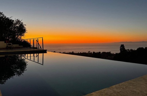Palos Verdes Estates House | Beautiful Ocean View Property